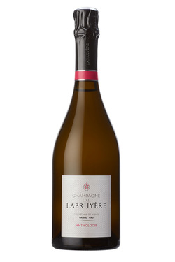 Champagne J.M. Labruyère, Champagne AC Anthologie GC 
