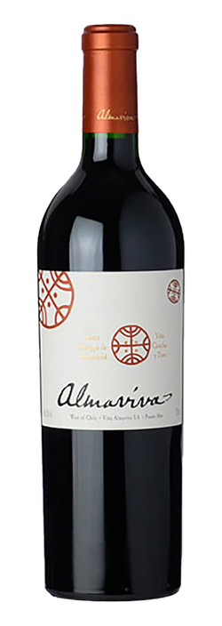 Almaviva, Puento Alto   