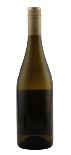 Bodegas Anadas, Catalunya DO Care Blanco sobre Lias, Alleen Backlabel op fles  