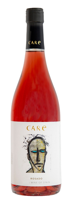 Bodegas Anadas, Cari&ntilde;ena DOP Care Rosado  