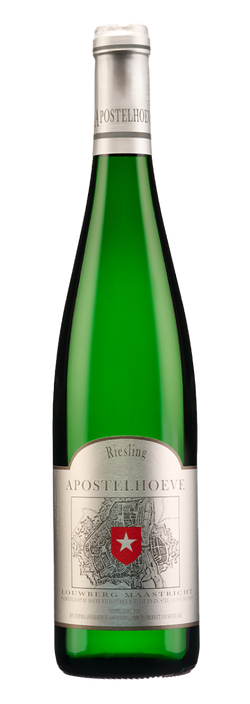 Apostelhoeve, Maastricht Riesling  