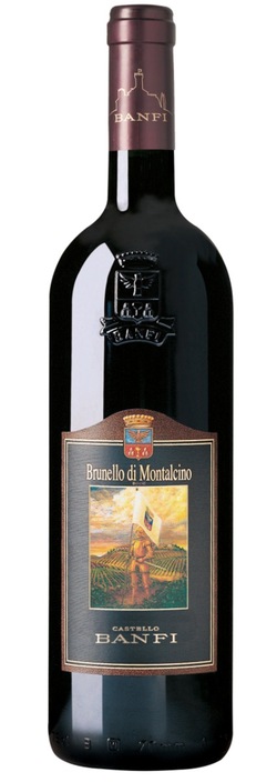 Banfi Srl, Brunello di Montalcino DOCG Castello Banfi  