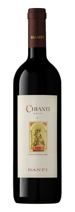 Banfi Srl, Chianti DOCG Banfi Toscana  