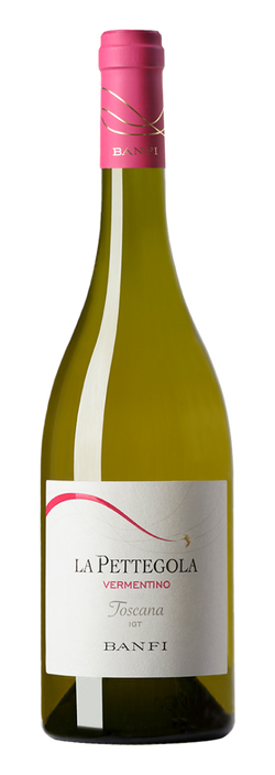 Banfi Srl, Toscana IGT Banfi Toscana, La Pettegola Vermentino  