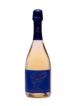 Domaine Du Ry d'Argent, Vin Mousseux de Qualité de Belgique Cuvée Nell  