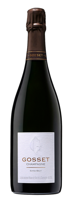Champagne Gosset, Champagne AC Extra Brut  