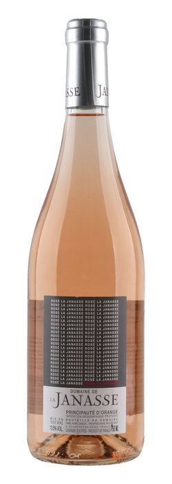 Domaine de la Janasse, Vin de Pays M&eacute;diterrann&eacute;e    