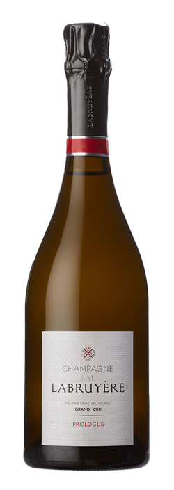 Champagne J.M. Labruyère, Champagne AC Prologue GC 