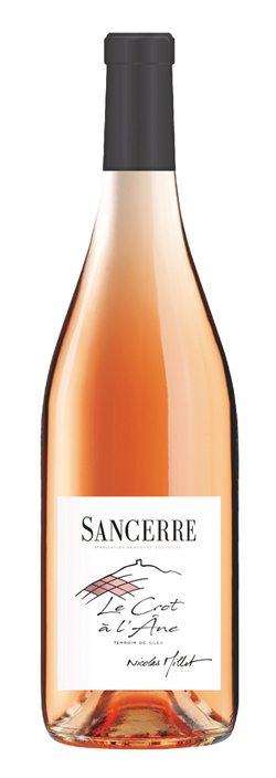 Domaine Nicolas Millet, Sancerre AC Crot a l'Ane  