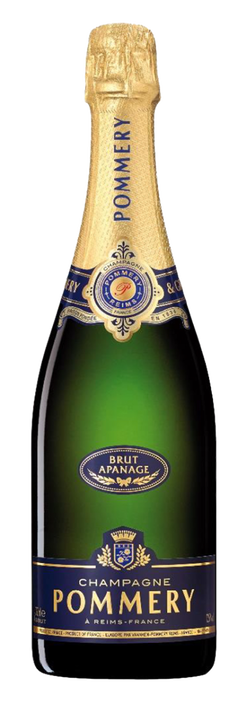Champagne Pommery, Champagne AC Brut Apanage  