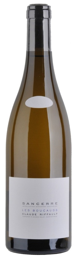 Claude Riffault, Sancerre AC Les Boucauds  BIO