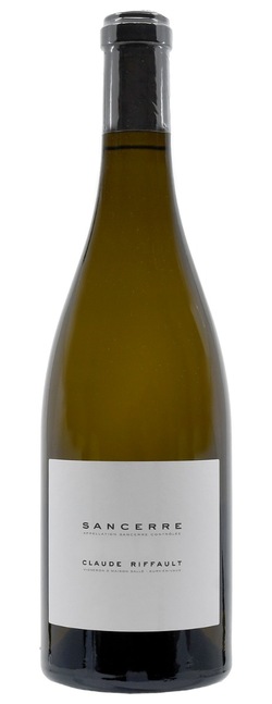 Claude Riffault, Sancerre AC Mosa&iuml;que Calcaire  BIO