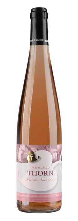 Wijngoed Thorn, Maasvallei BOB Pinot Noir Ros&eacute;  