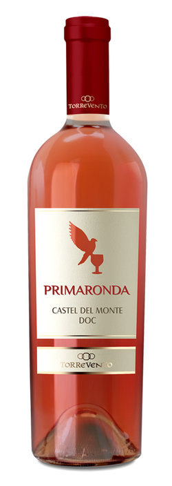 Cantine Torrevento, Puglia IGT Primaronda  