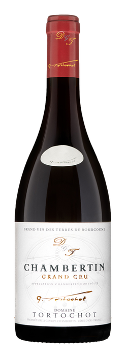Domaine Tortochot, Chambertin AC  GC BIO