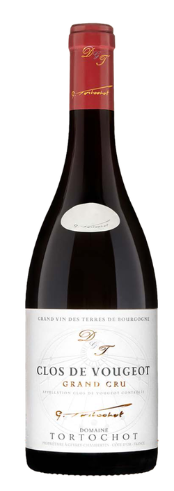 Domaine Tortochot, Clos de Vougeot AC  GC BIO