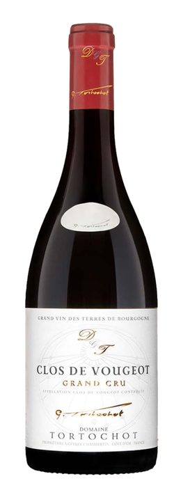 Domaine Tortochot, Clos de Vougeot AC  GC BIO