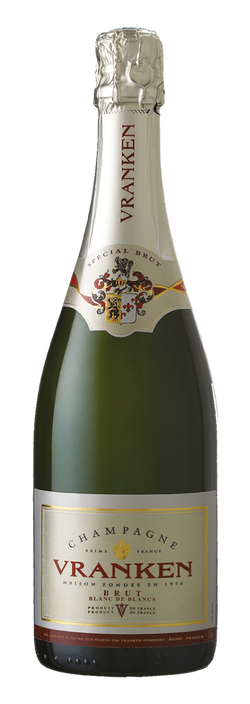 Champagne Vranken, Champagne AC Special Brut Blanc de Blancs  